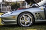 Ferrari 575 Superamerica 2005 года